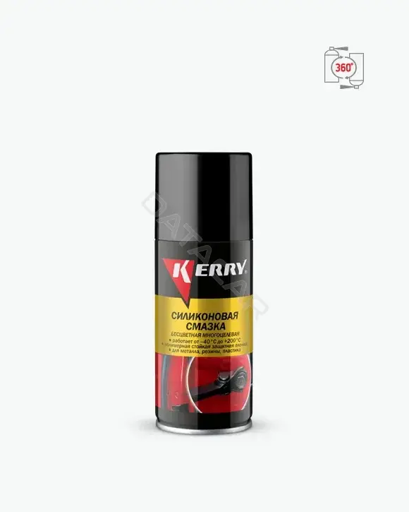 Смазка KERRY KR941-1