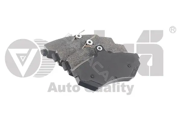 Тормозные колодки Vika 66980004801
