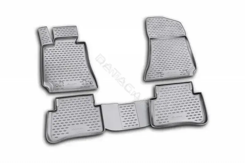 Коврики в салон ELEMENT/NOVLINE NLC3416210K