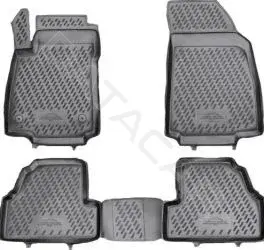 Коврики в салон ELEMENT/NOVLINE CAROPL00029H