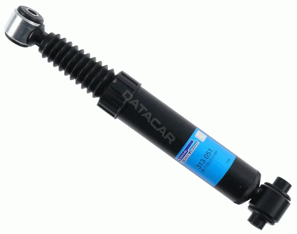 Амортизаторы SACHS 313051