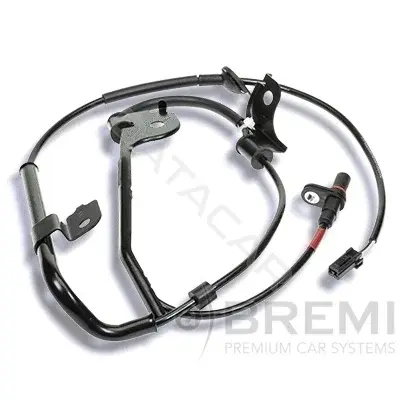 Датчик АБС BREMI 51020