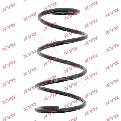 Пружины KYB RA3367