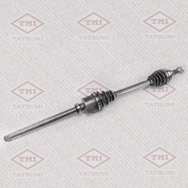 Приводной вал / Полуось TATSUMI TDD1029