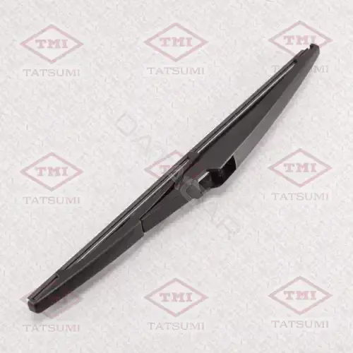 Щетки стеклоочистителя TATSUMI TFJ1030F