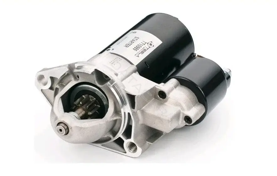 Стартер TESLA TECHNICS TT15989