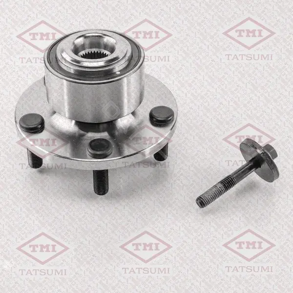 Подшипник ступицы TATSUMI TDE1014