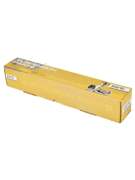 Рулевая тяга ZentParts Z28450