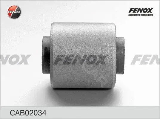Сайлентблок рычага FENOX CAB02034