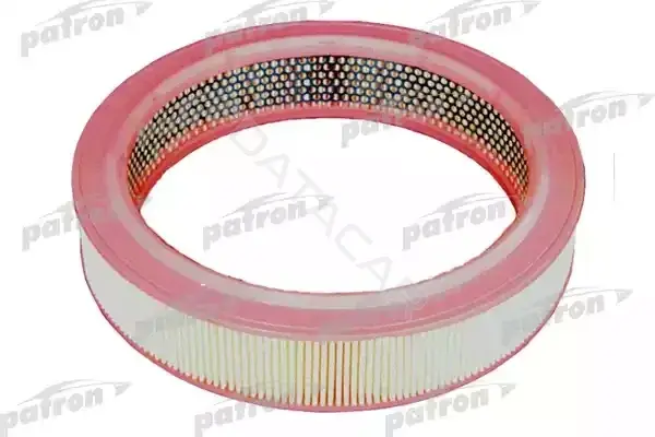 Воздушный фильтр PATRON PF1198