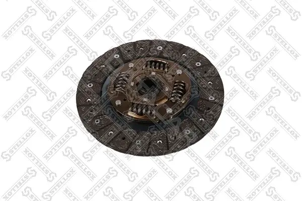 Диск сцепления STELLOX 07-00132-SX