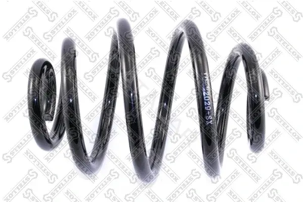 Пружины STELLOX 10-22029-SX