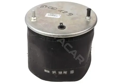 Пневмоподушка STELLOX 84-00179-SX