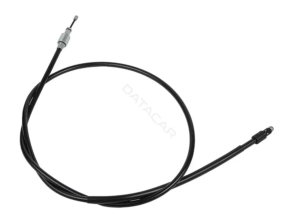 Трос ручника STELLOX 29-96129-SX
