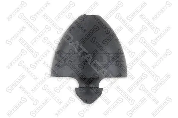Крепление глушителя STELLOX 84-02176-SX