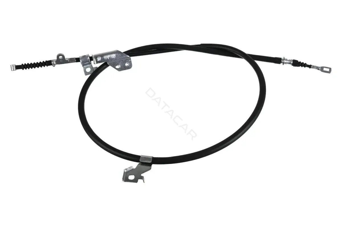 Трос ручника STELLOX 29-96234-SX