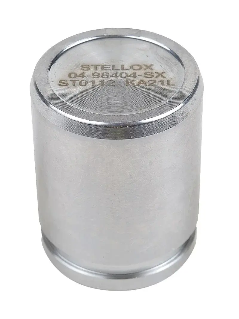 Поршень суппорта STELLOX 04-98404-SX