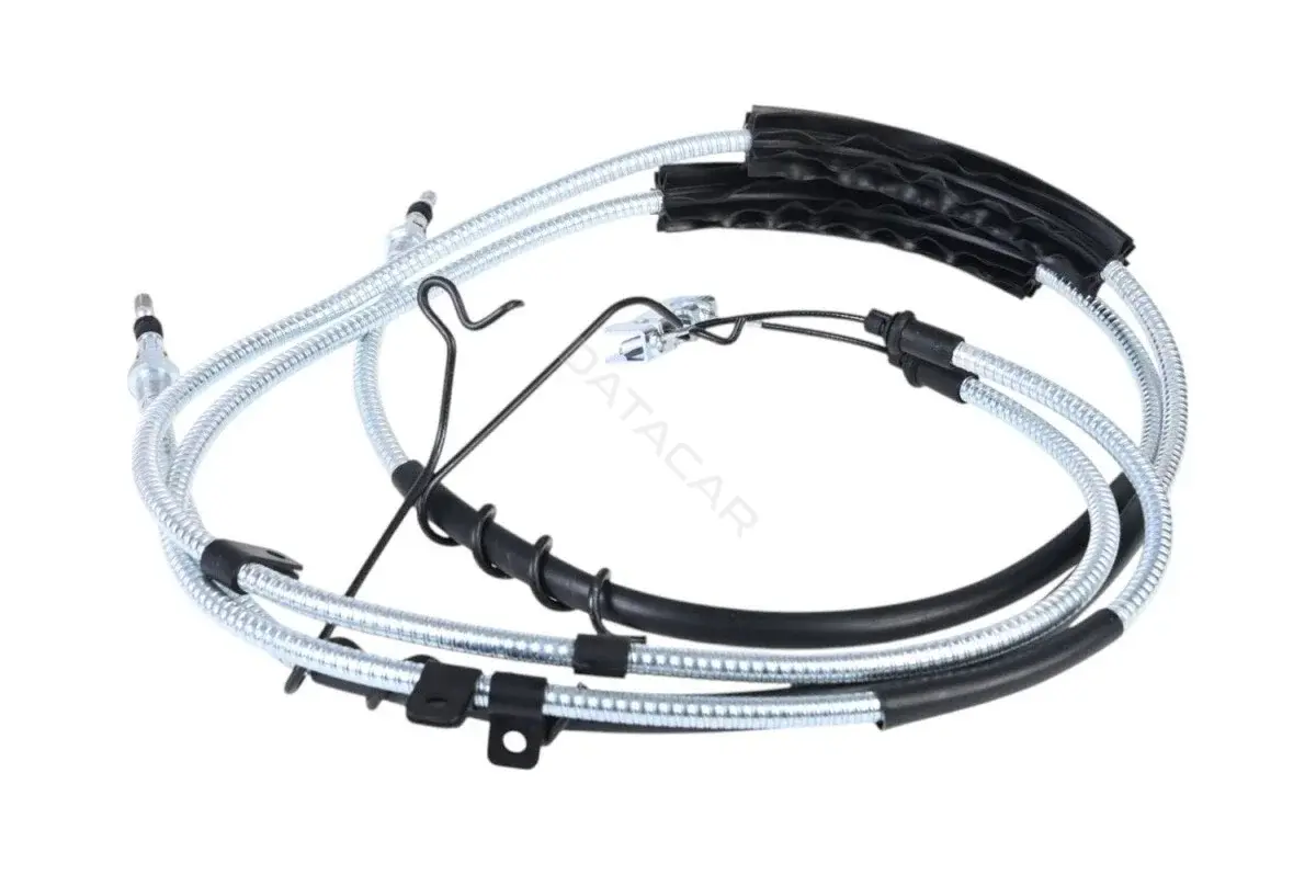 Трос ручника STELLOX 29-96378-SX