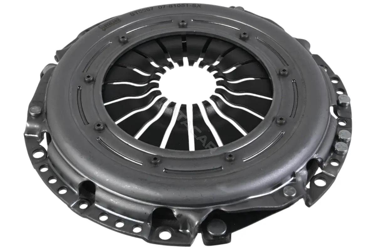 Корзина сцепления STELLOX 07-81051-SX