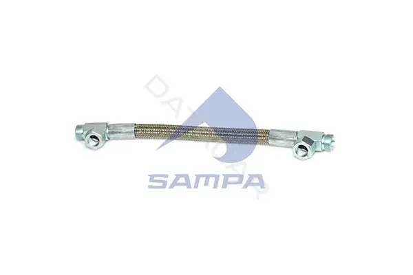 Насос гидроусилителя руля SAMPA 031.344