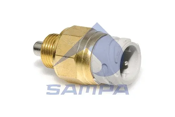 Регулятор холостого хода SAMPA 051.184