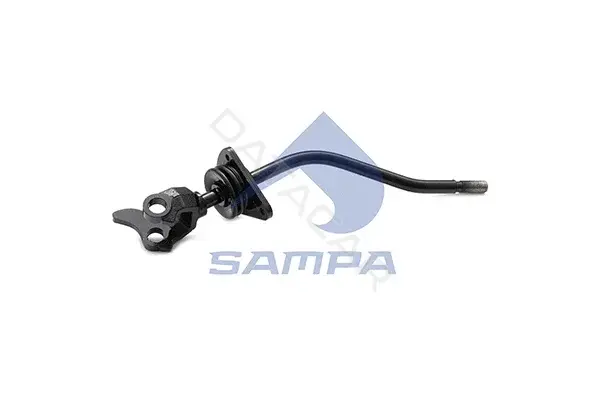 Тяга КПП SAMPA 078.327