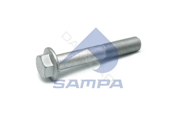 Болт крепления тормозного диска SAMPA 102.350
