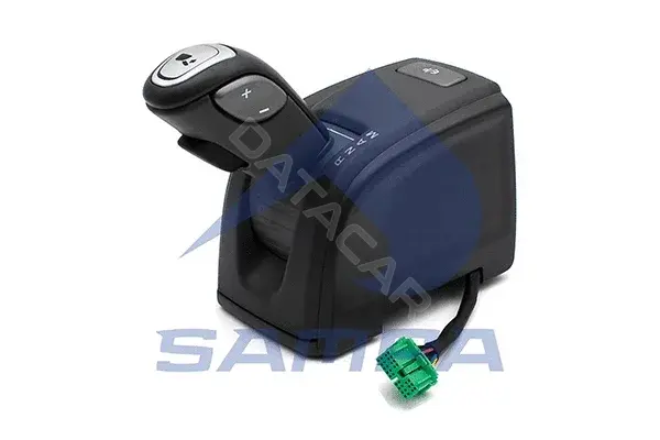 Ручка КПП SAMPA 034.222