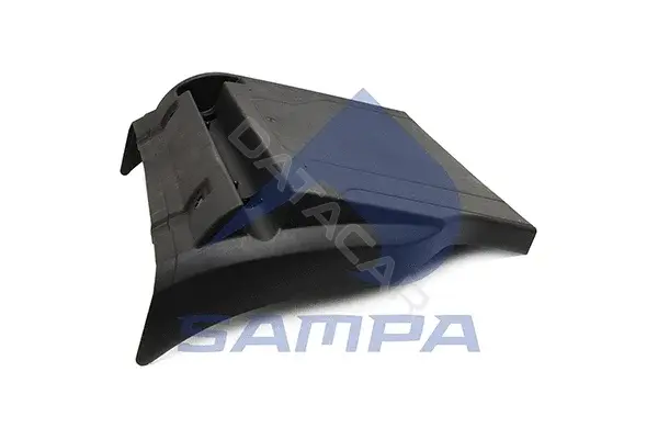 Накладка крыла SAMPA 18100749