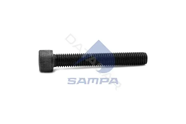 Болт крепления глушителя SAMPA 046.232