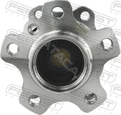 Подшипник ступицы FEBEST 1982-G20F