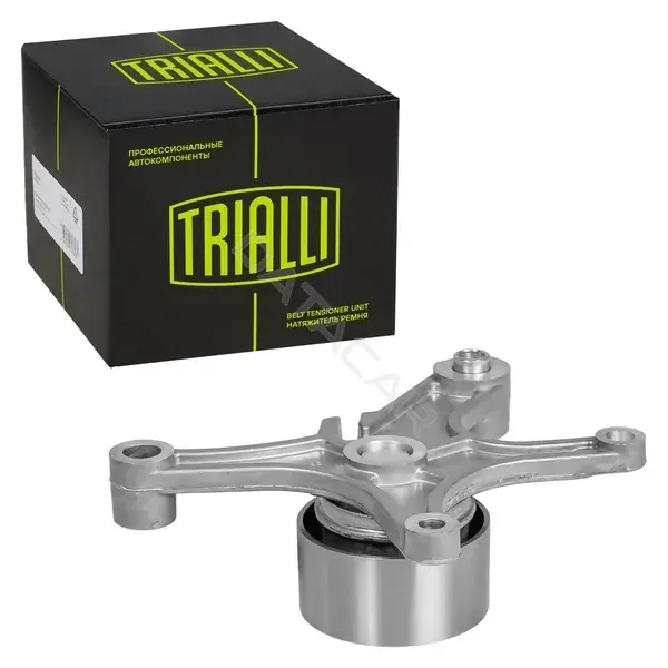 Натяжной ролик ГРМ TRIALLI CM6070