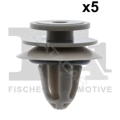 Клипса молдинга FA1/FISCHER 10-40024.5