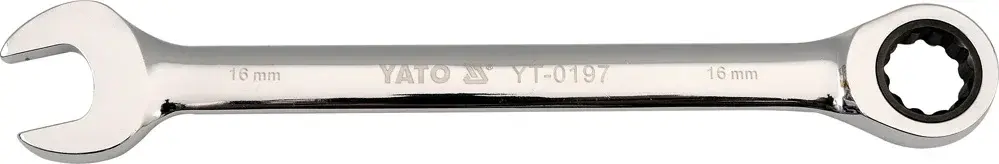 Ключи YATO YT-0197