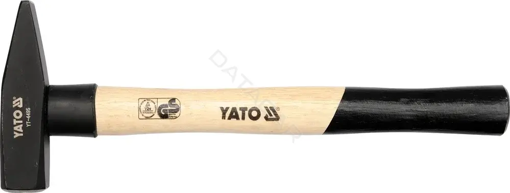 Молотки YATO YT-4496