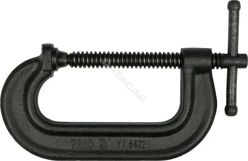 Струбцины YATO YT-6422