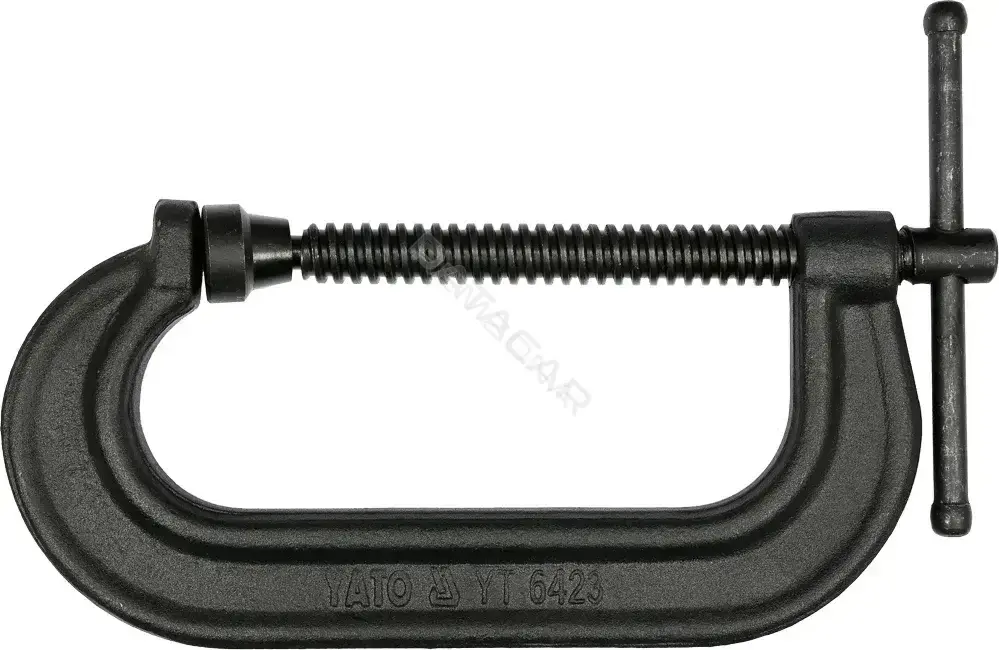 Струбцины YATO YT-6423