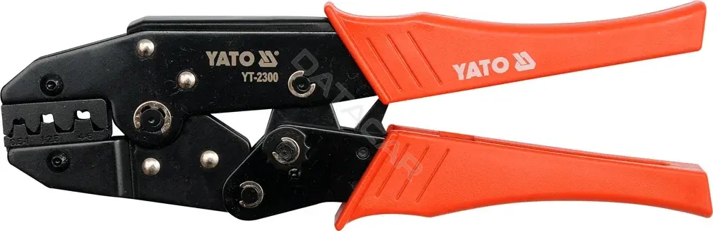 Клещи и щипцы YATO YT-2300