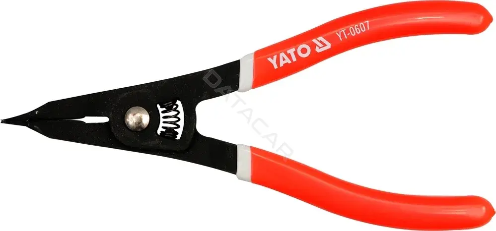 Клещи и щипцы YATO YT-0607