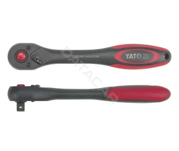 Трещотки YATO YT-0291