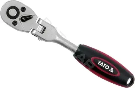 Трещотки YATO YT-0327