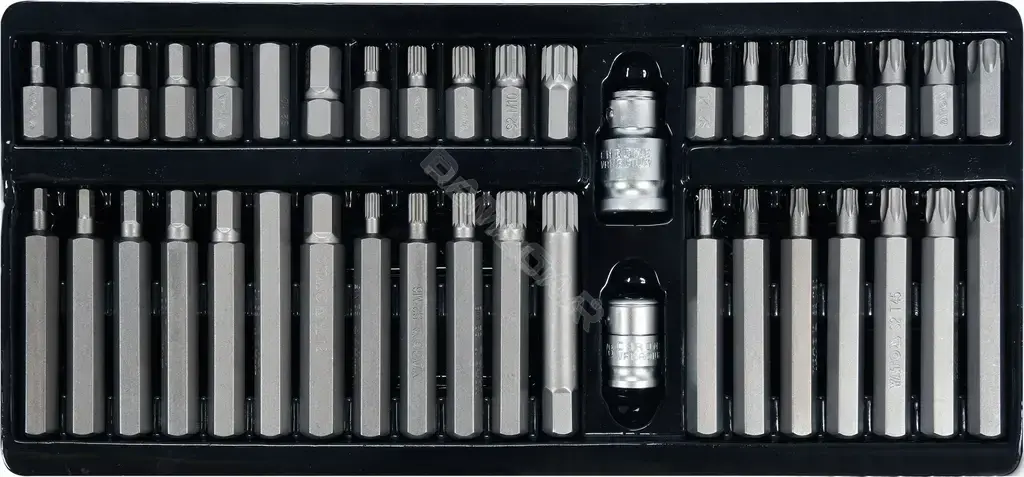 Головки и Насадки YATO YT-0400