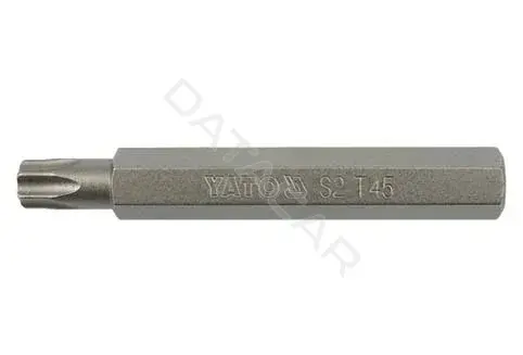 Головки и Насадки YATO YT-0406