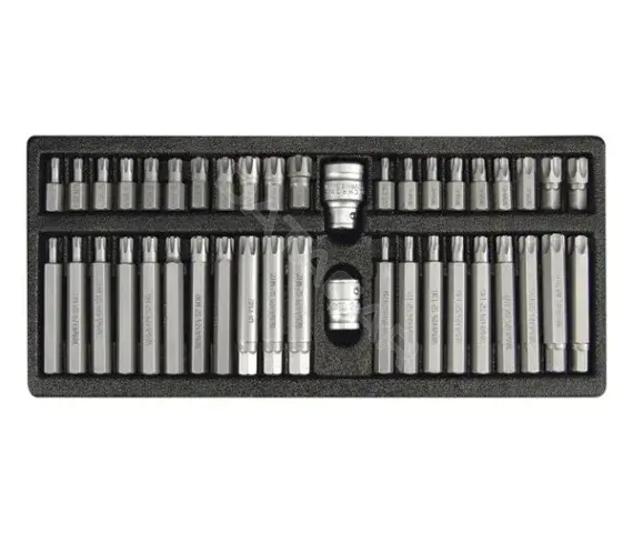 Головки и Насадки YATO YT-0420
