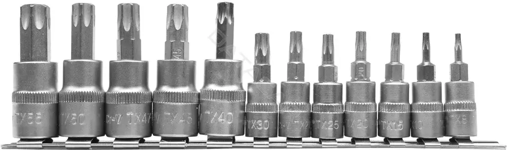Головки и Насадки YATO YT-04331