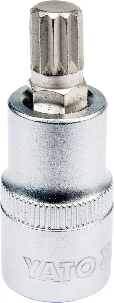 Головки и Насадки YATO YT-04343