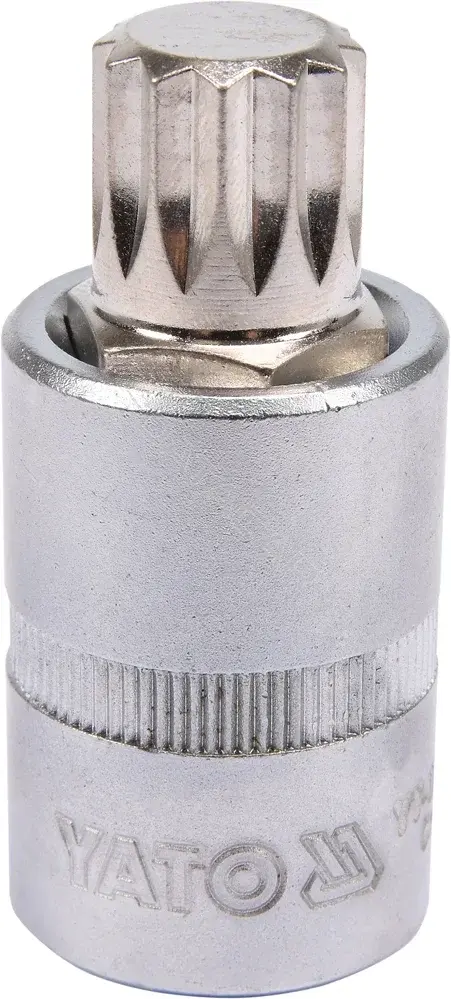 Головки и Насадки YATO YT-04346