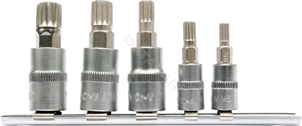 Головки и Насадки YATO YT-04360