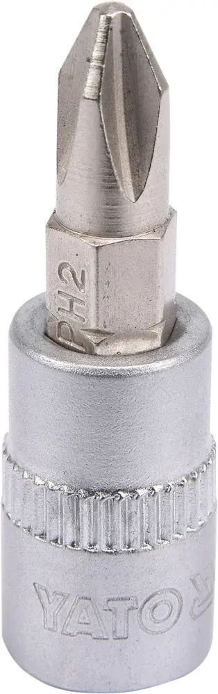 Головки и Насадки YATO YT-04412