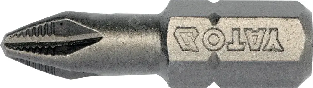Головки и Насадки YATO YT-04752
